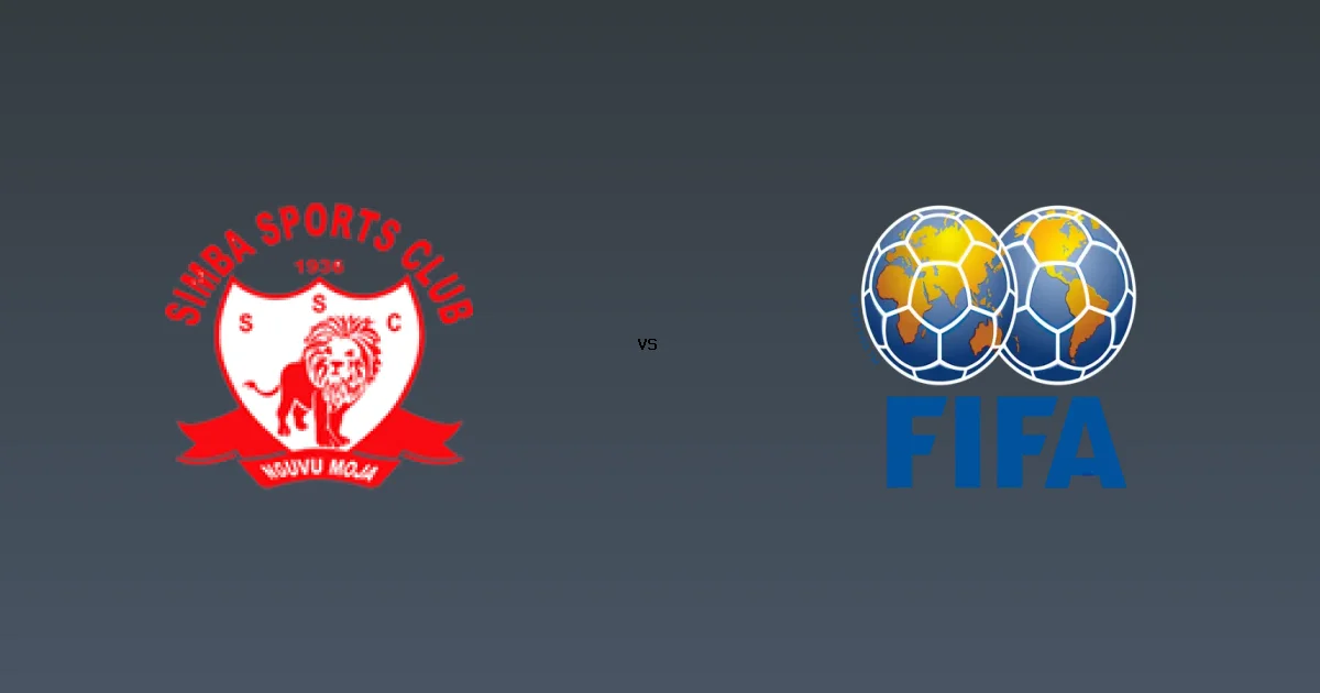 سيمبا في مواجهة ستاد مالي على بى ان سبورت اكسترا 6 - التفاصيل الكاملة