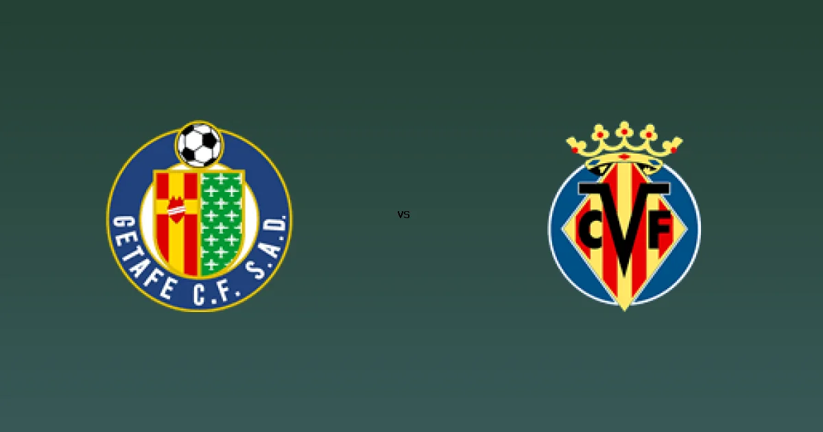 بث حي على القنوات الناقلة لـ مباراة  خيتافي ضد فياريال على قناة بى ان سبورت اكسترا 8 في الدوري الإسباني