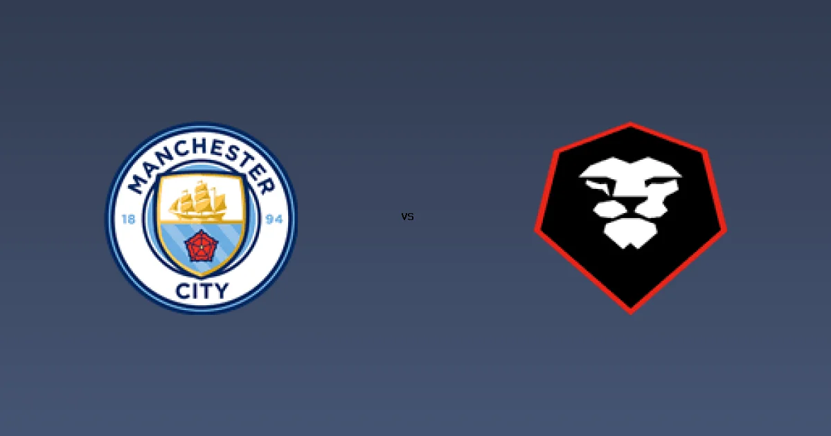 مانشستر سيتي ضد سالفورد سيتي  على قناة بى ان سبورت 1HD - موعد المباراة 14 فبراير 2026