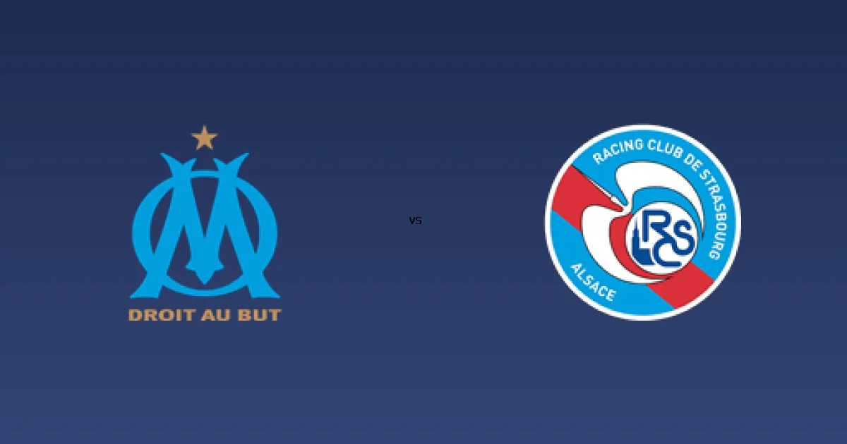 مارسيليا ضد ستراسبورج  على قناة بى ان سبورت 4 HD - موعد المباراة 14 فبراير 2026