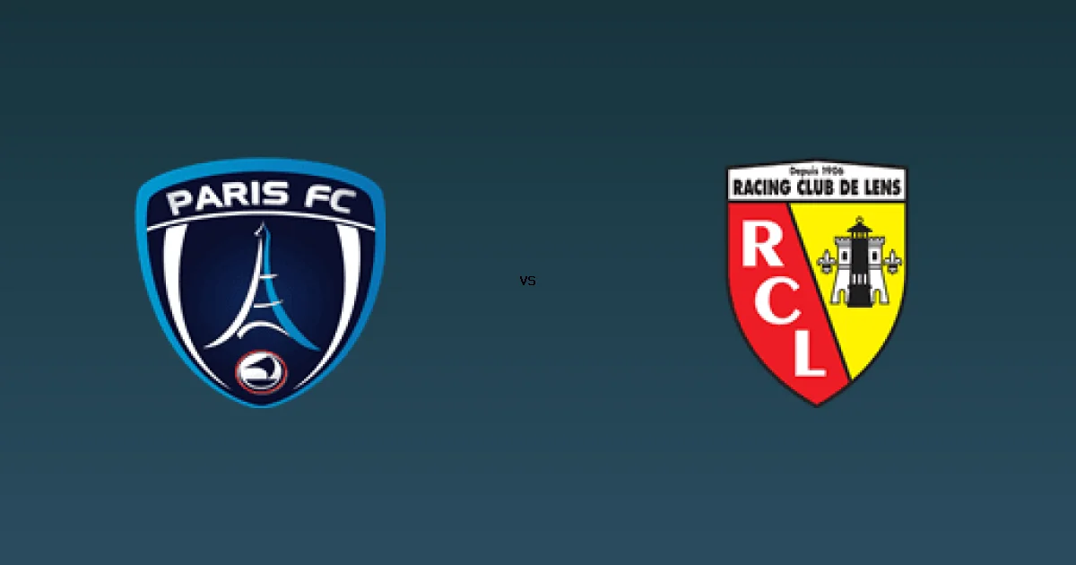 شاهد مباراة نادي باريس ضد لانس مباشرة على بى ان سبورت 4 HD 14 فبراير 2026