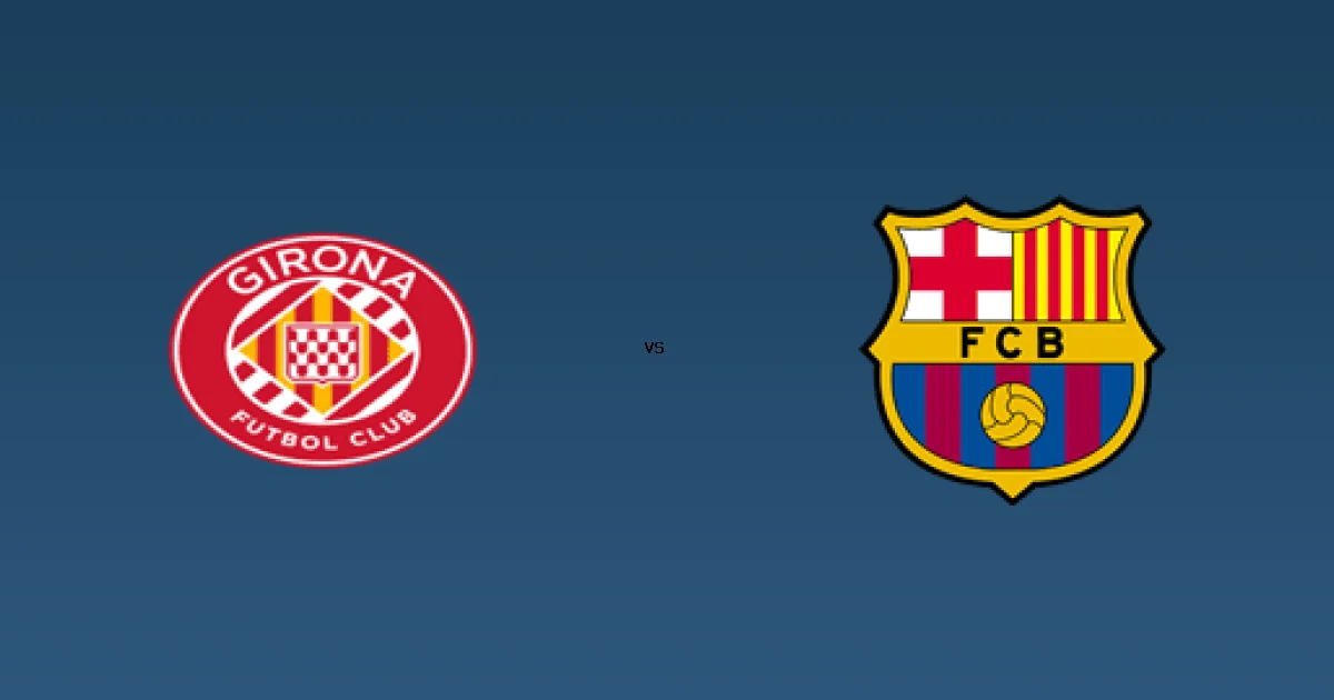 شاهد مباراة جيرونا ضد برشلونة مباشرة على بى ان سبورت 1HD 16 فبراير 2026