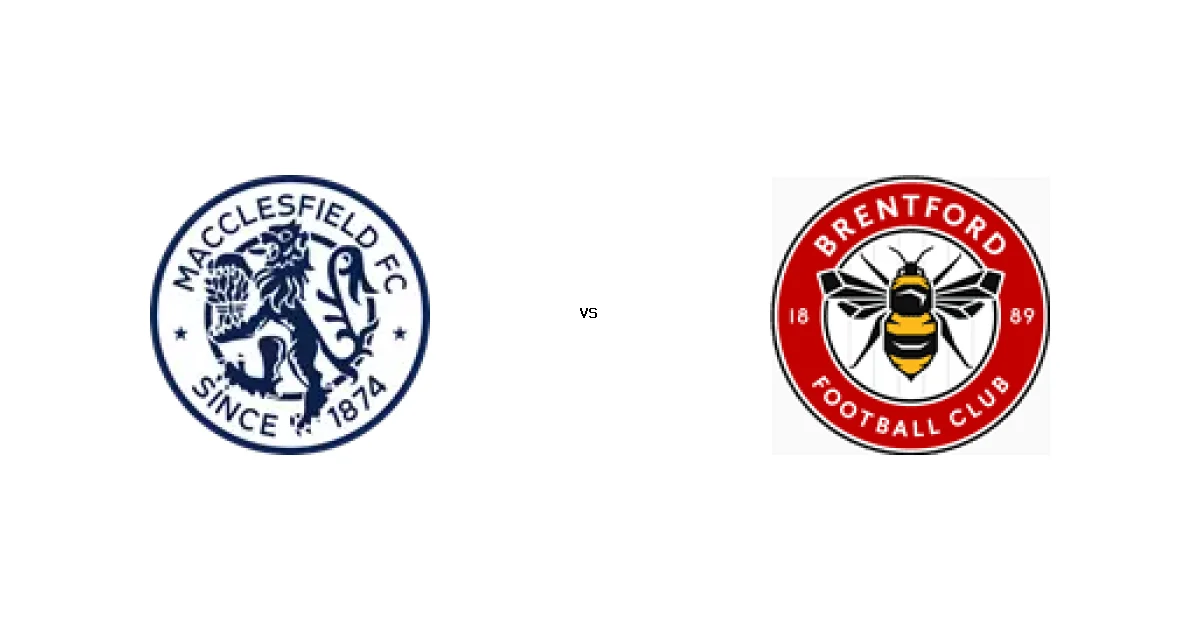 كأس الاتحاد الإنجليزي: موعد مواجهة ماكليسفيلد تاون ضد برينتفورد 16 فبراير 2026 والتشكيل المتوقع