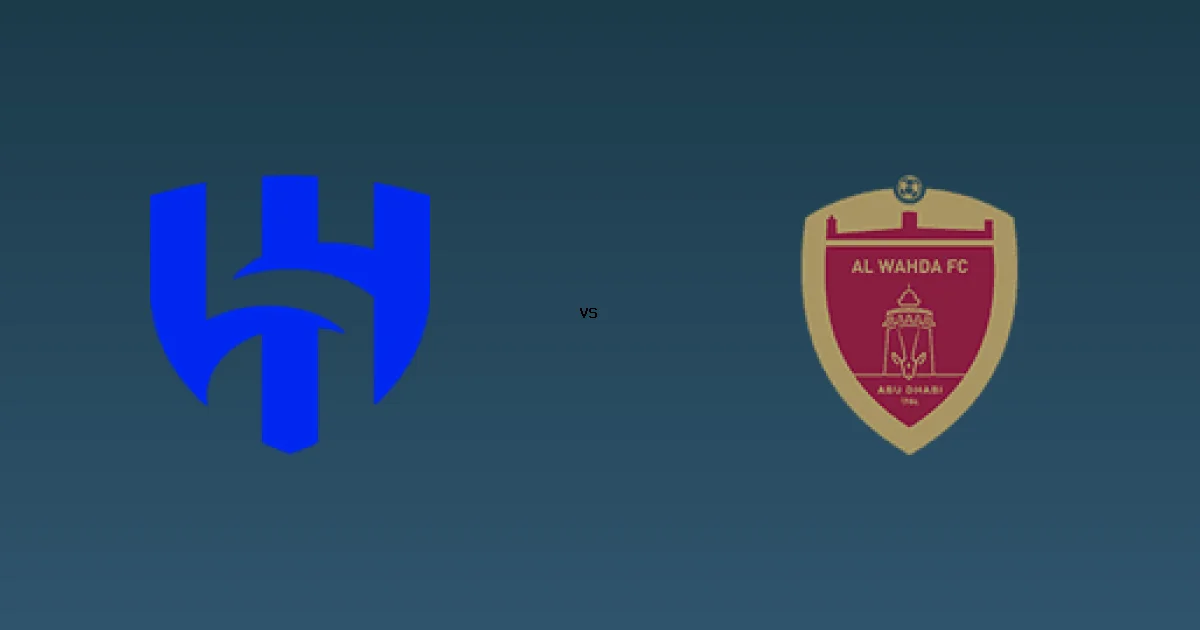 شاهد مباراة الهلال ضد الوحـــدة مباشرة على بى ان سبورت 3 HD 16 فبراير 2026