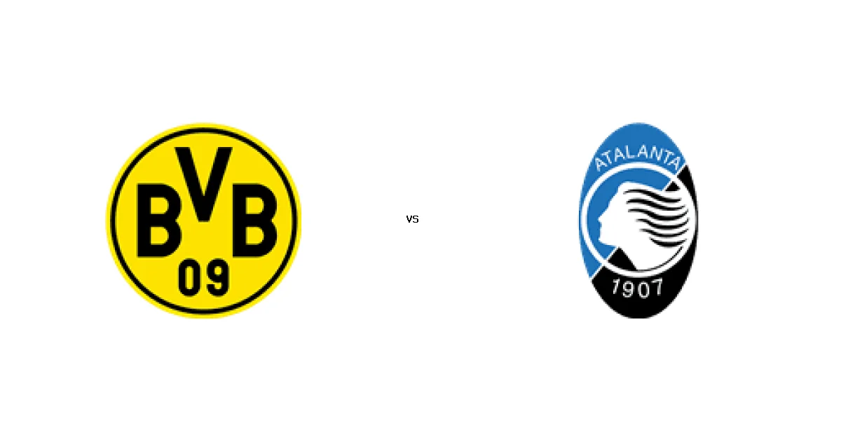 دوري أبطال أوروبا: موعد مواجهة دورتموند ضد أتالانتا 17 فبراير 2026 والتشكيل المتوقع