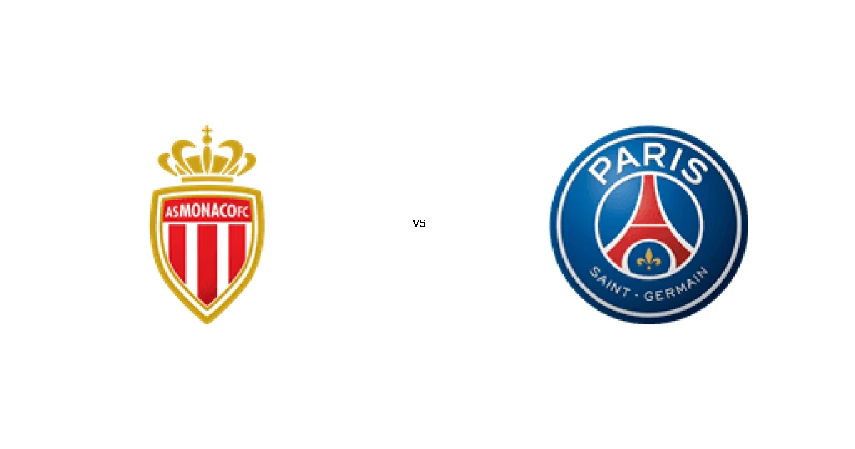 موناكو ضد باريس سان في قمة دوري أبطال أوروبا - التوقيت والقنوات 17 فبراير 2026