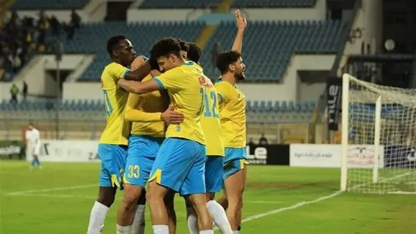 تعادل سبورت وكهرباء بنتيجة 1 - 1 في الدوري المصري 16 فبراير 2026 - موقف الفريقين في جدول ترتيب الدوري المصري