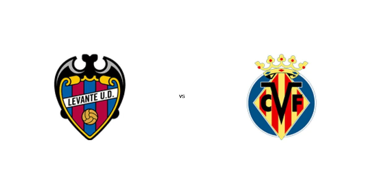 موعد مباراة ليفانتي ضد فياريال والقنوات الناقلة والتشكيل المتوقع.. صراع القمة والقاع يشعل الدوري الإسباني  18 فبراير 2026