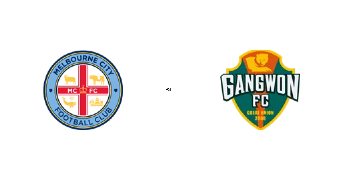 موعد مباراة ملبورن سيتي وجانجوون اليوم والقنوات الناقلة والتشكيل المتوقع.. صراع التأهل في دوري أبطال آسيا للنخبة 18 فبراير 2026