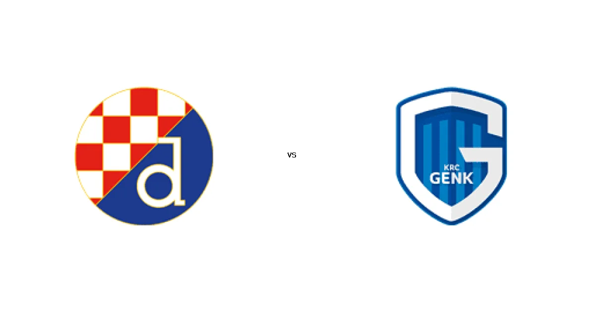 موعد مباراة دينامو زغرب وجينك والقنوات الناقلة والتشكيل المتوقع.. صدام ناري في الدوري الأوروبي 19 فبراير 2026