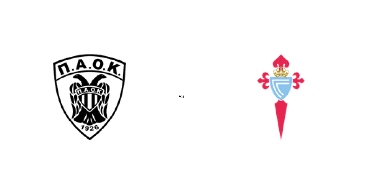 مباراة سالونيكا ضد سيلتا - الموعد 19 فبراير 2026 والقنوات الناقلة في الدوري الأوروبي