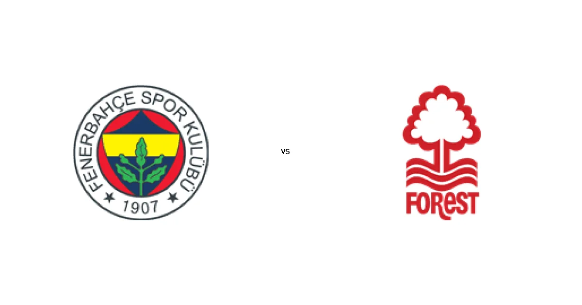 تفاصيل مباراة فنربخشة ضد نوتينجهام في الدوري الأوروبي والمعلق