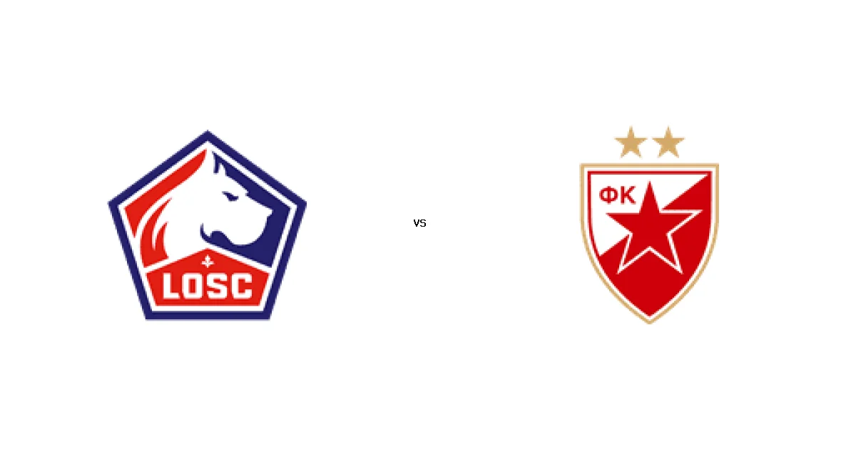 19 فبراير 2026 موعد لقاء ليل ضد سرفينا ضمن منافسات الدوري الأوروبي