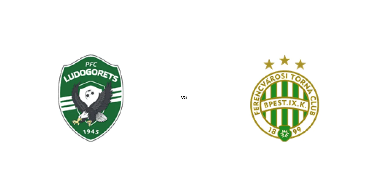 موعد وتوقيت مباراة لودوجوريتس ضد فيرينكفاروسي 19 فبراير 2026 في بطولة الدوري الأوروبي