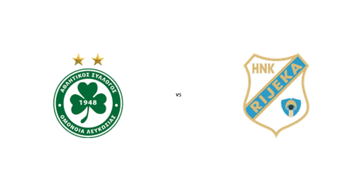 19 فبراير 2026 موعد لقاء أومونيا ضد رييكا ضمن منافسات دوري المؤتمر الأوروبي