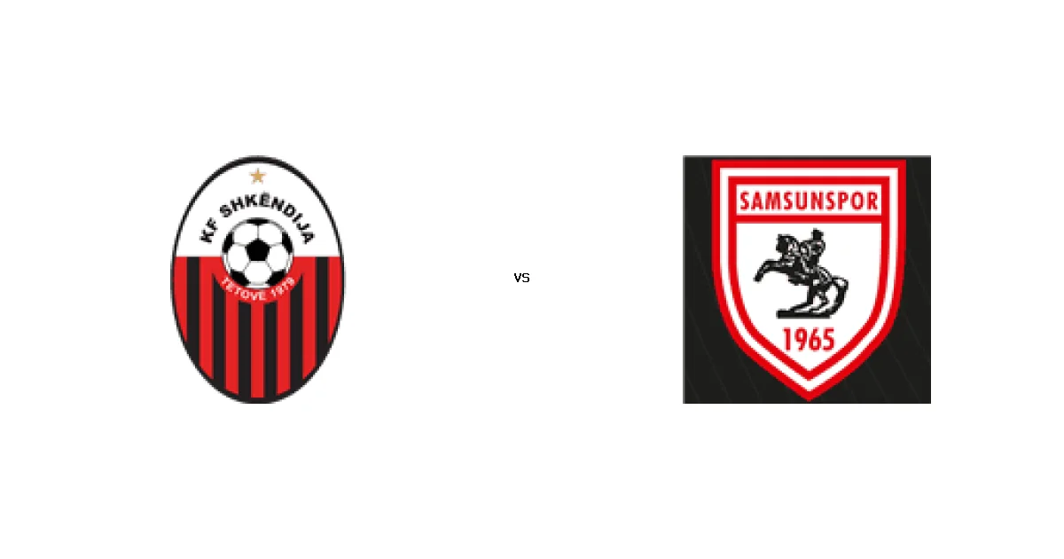 شكينديا ضد سامسون في قمة دوري المؤتمر الأوروبي - التوقيت والقنوات 19 فبراير 2026