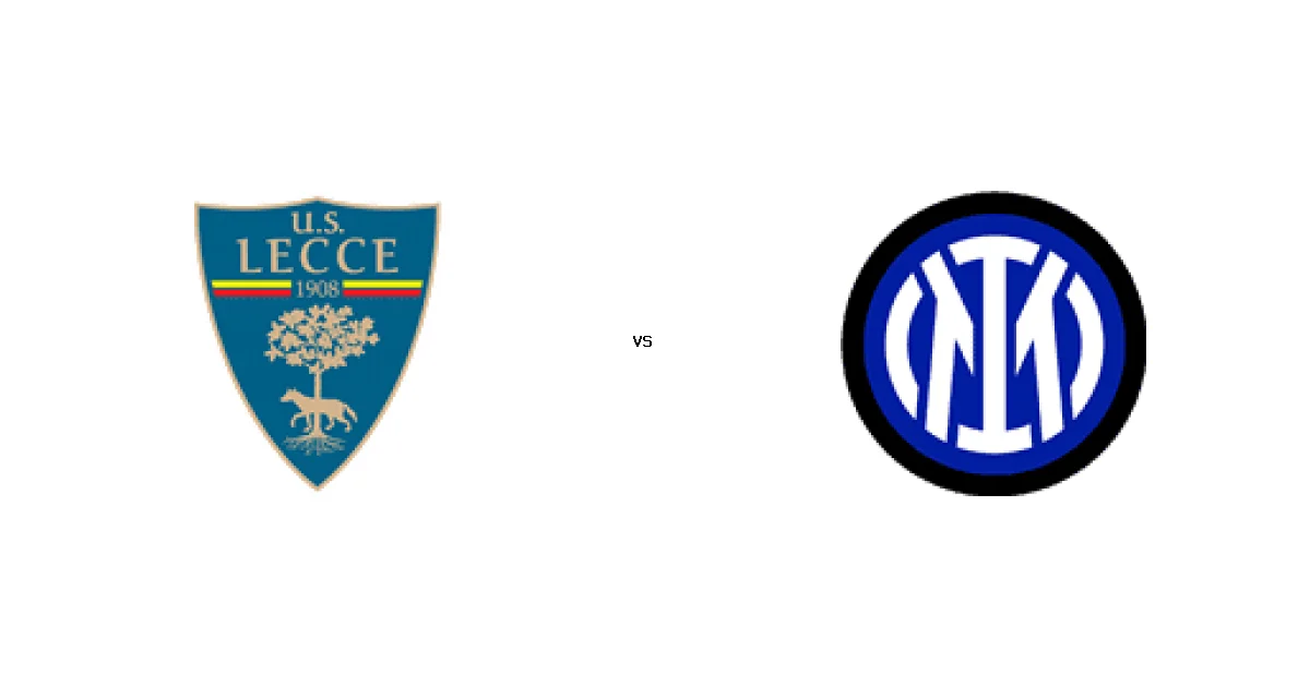 موعد مباراة ليتشي ضد إنتر في الدوري الإيطالي والقنوات الناقلة 21 فبراير 2026