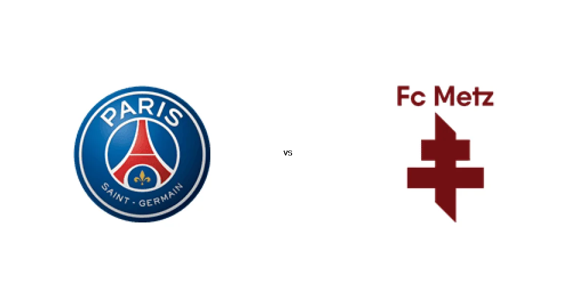 سان جيرمان ضد ميتز في قمة الدوري الفرنسي - التوقيت والقنوات 21 فبراير 2026