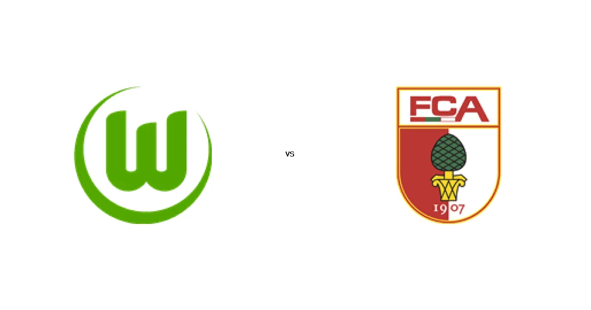 موعد وتوقيت مباراة فولفسبورج ضد أوجسبورج 21 فبراير 2026 في بطولة الدوري الألماني