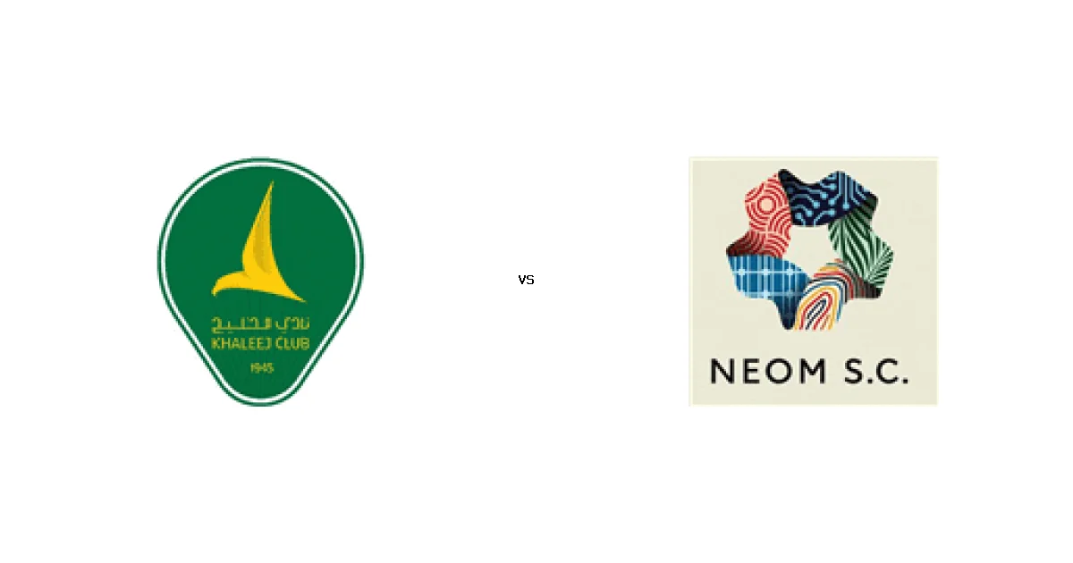 موعد وتوقيت مباراة الخليج ضد نادي 21 فبراير 2026 في بطولة الدوري السعودي
