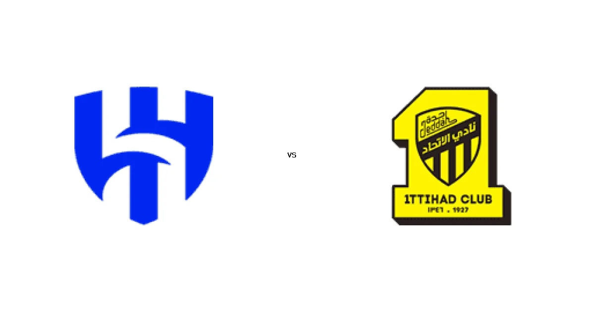 21 فبراير 2026 القمة المرتقبة بين الهلال ضد الاتحاد في الدوري السعودي - كل التفاصيل