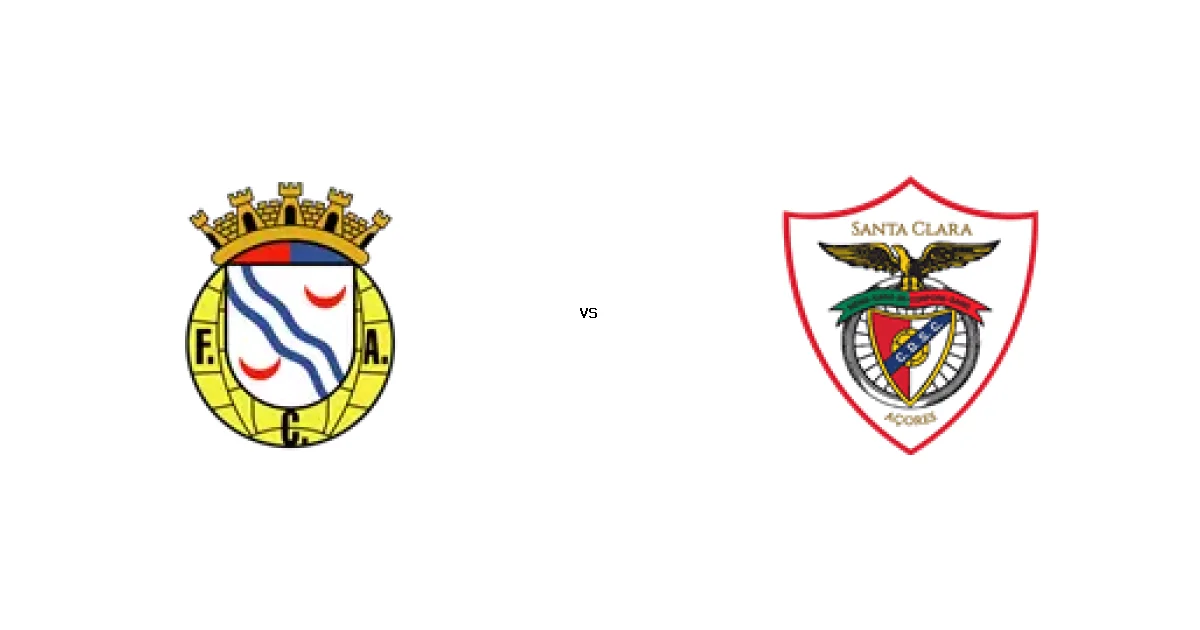 ألفيركا ضد سانتا في قمة الدوري البرتغالي - التوقيت والقنوات 21 فبراير 2026