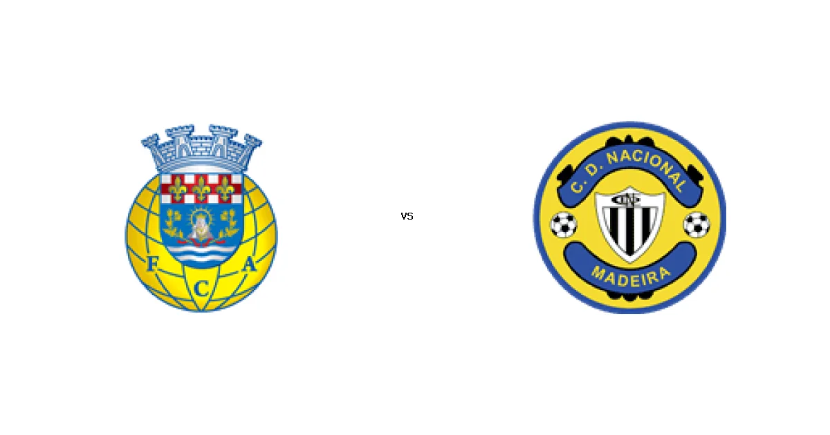 21 فبراير 2026 موعد لقاء أروكا ضد ناسيونال ضمن منافسات الدوري البرتغالي