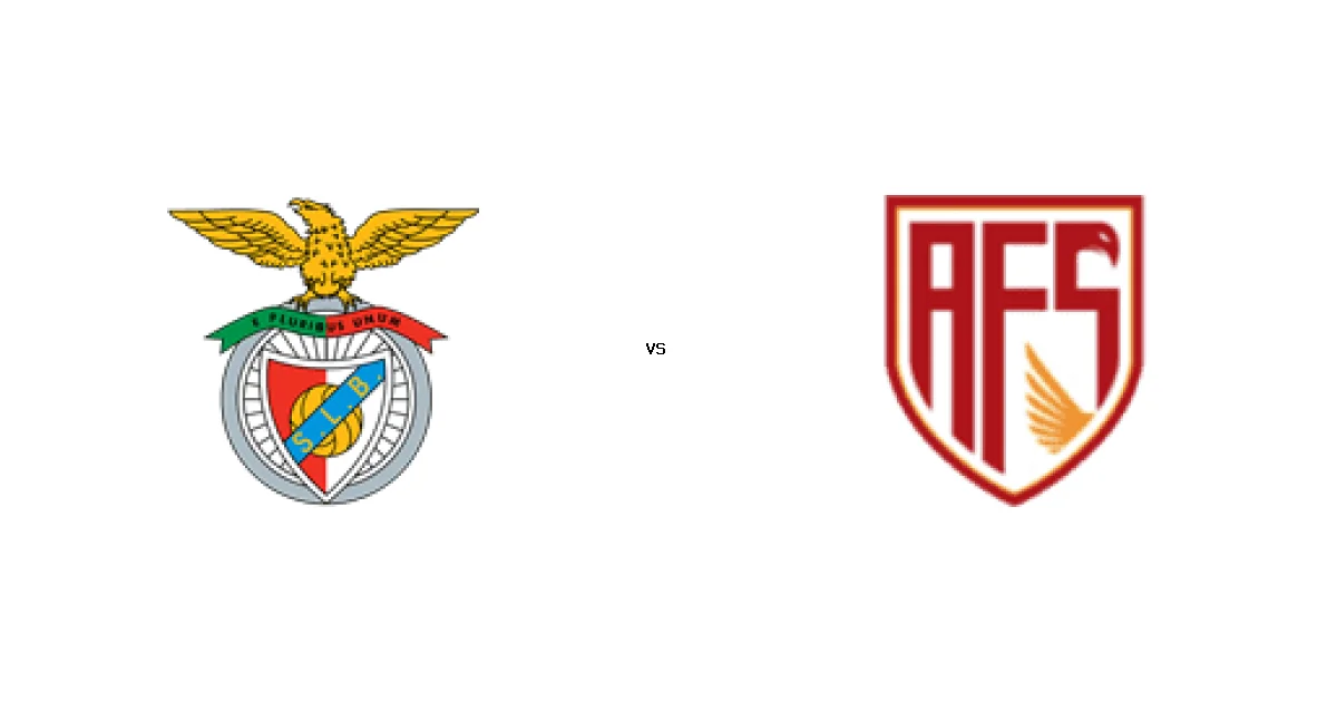 تفاصيل مباراة بنفيكا ضد اي في اس في الدوري البرتغالي والمعلق