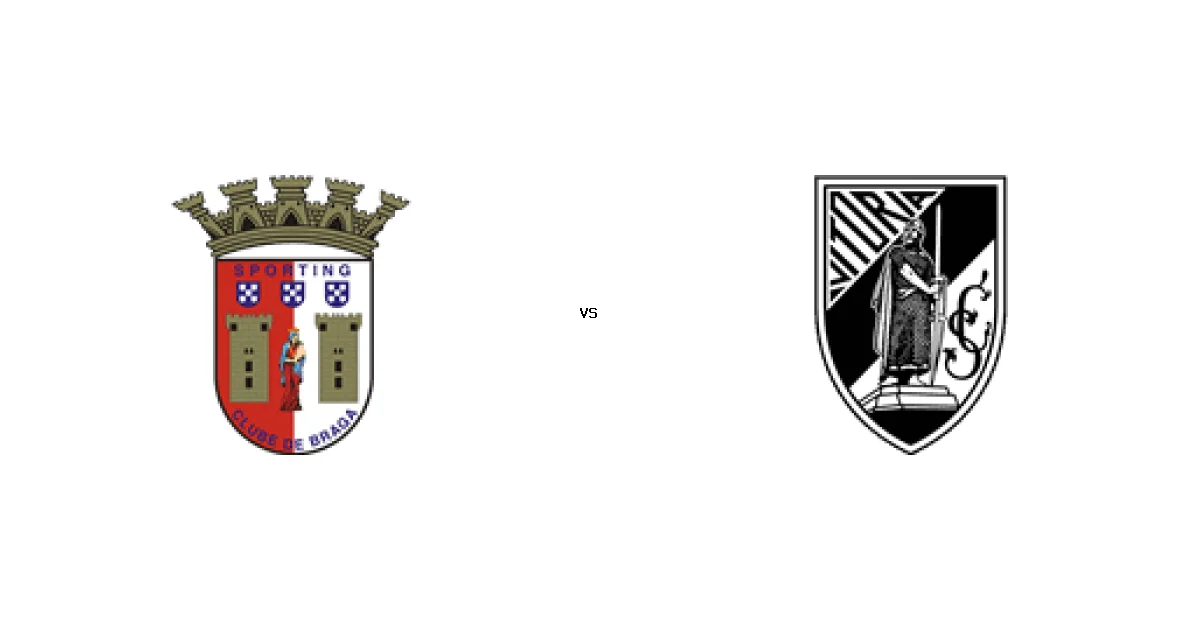 براجا ضد فيتوريا في قمة الدوري البرتغالي - التوقيت والقنوات 21 فبراير 2026