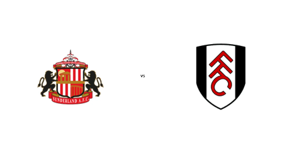 مباراة سندرلاند ضد فولهام - الموعد 22 فبراير 2026 والقنوات الناقلة في الدوري الإنجليزي