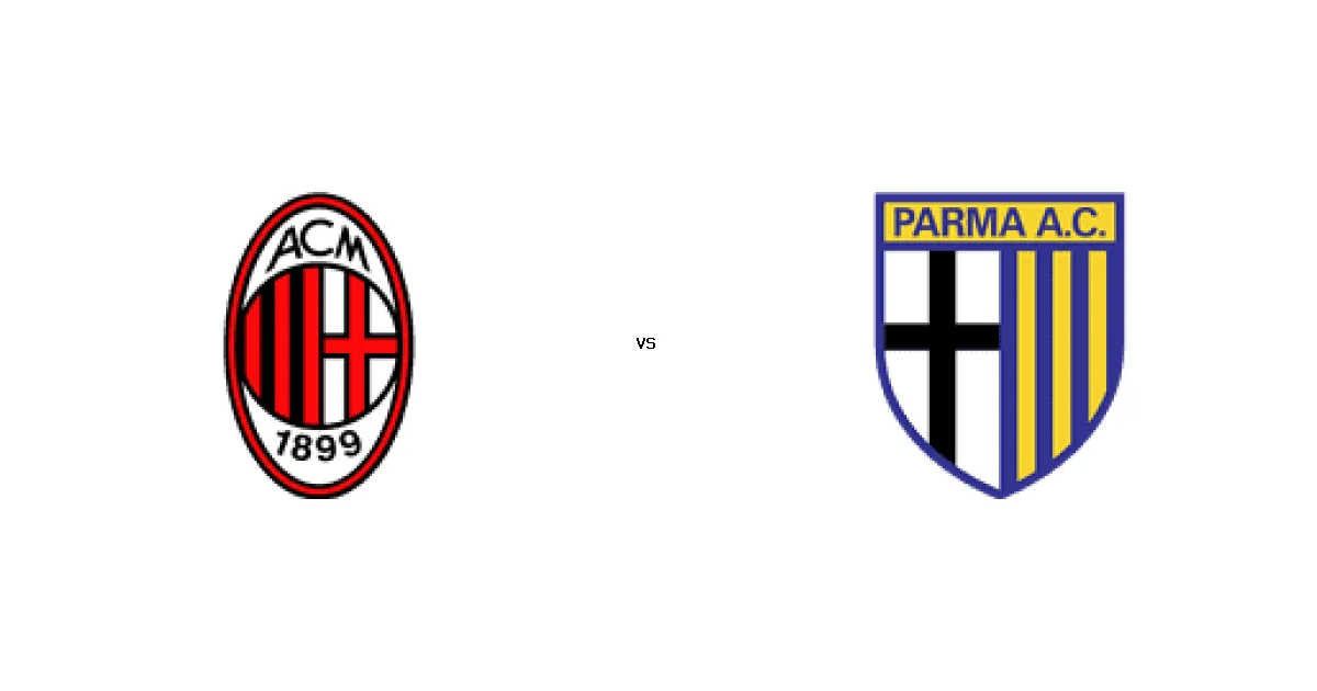 مباراة ميلان ضد بارما - الموعد 22 فبراير 2026 والقنوات الناقلة في الدوري الإيطالي