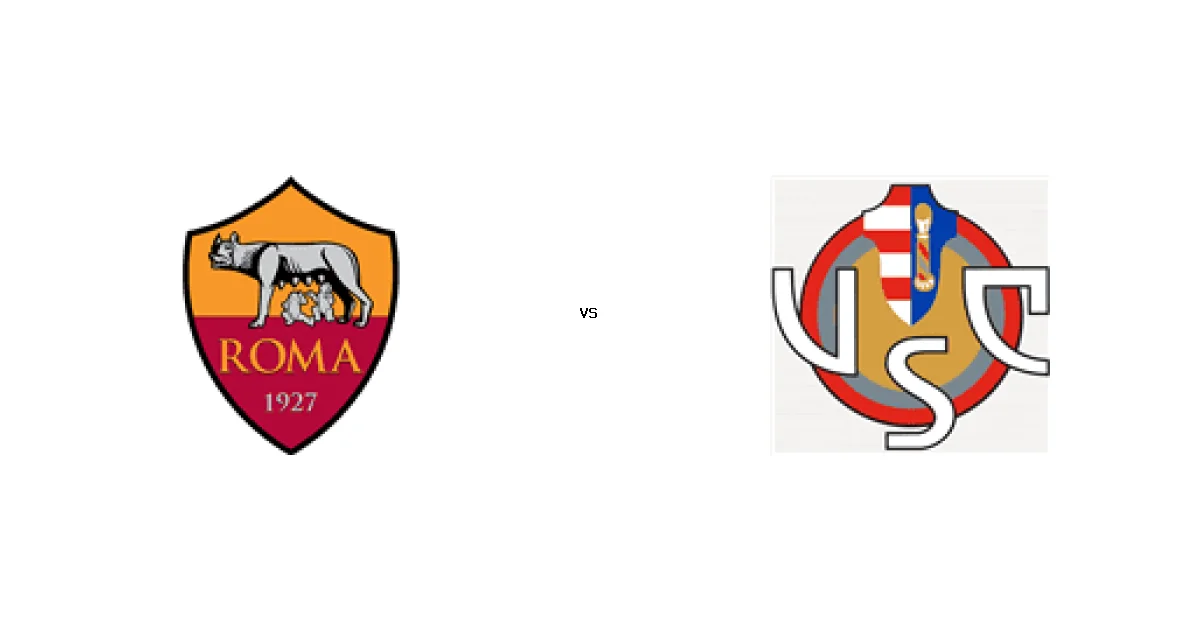موعد وتوقيت مباراة روما ضد كريمونيسي 22 فبراير 2026 في بطولة الدوري الإيطالي