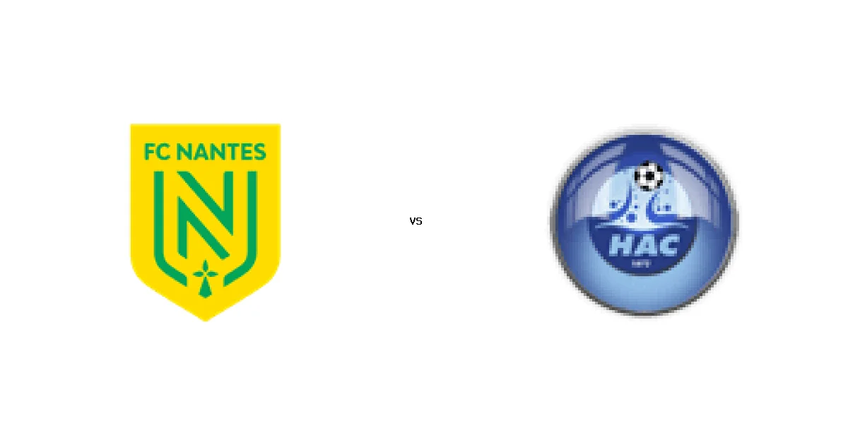 22 فبراير 2026 القمة المرتقبة بين نانت ضد لوهافر في الدوري الفرنسي - كل التفاصيل