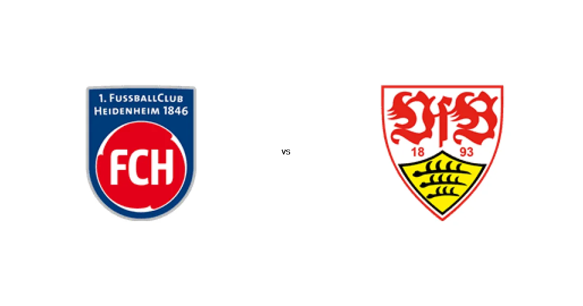 22 فبراير 2026 القمة المرتقبة بين هايدنهايم ضد شتوتجارت في الدوري الألماني - كل التفاصيل