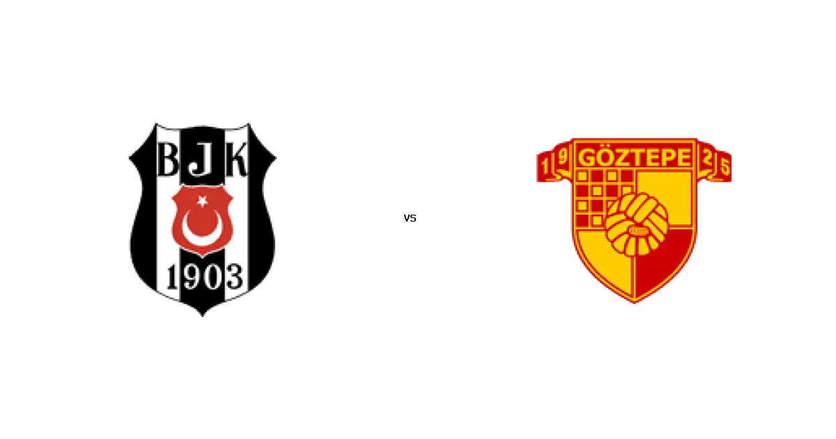 موعد مباراة بشكتاش ضد جوزتيبي في الدوري التركي والقنوات الناقلة 22 فبراير 2026