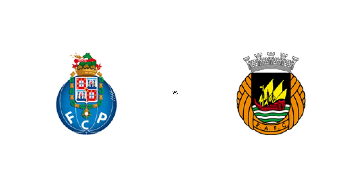 بورتو ضد ريو آفي في الدوري البرتغالي : الصراع على الصدارة وأسماء النجوم التشكيل والقنوات الناقلة 22 فبراير 2026