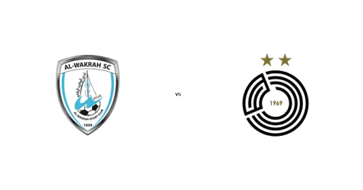 موعد وتوقيت مباراة الوكرة ضد السد 22 فبراير 2026 في بطولة دوري نجوم قطر