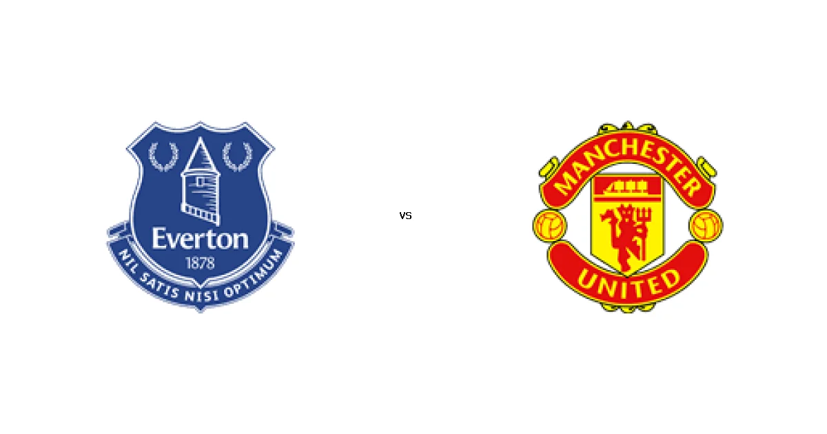 إيفرتون ضد مانشستر يونايتد في الدوري الإنجليزي 2026: قمة هيل ديكنسون المرتقبة