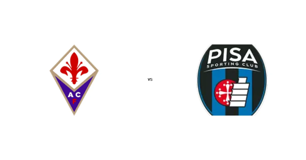 فيورنتينا ضد بيزا في الدوري الإيطالي 2026: ديربي - توسكانا وصراع الهروب من القاع