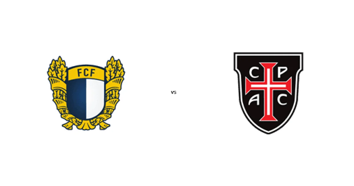 موعد مباراة فاماليكاو ضد كازا في الدوري البرتغالي والقنوات الناقلة 23 فبراير 2026