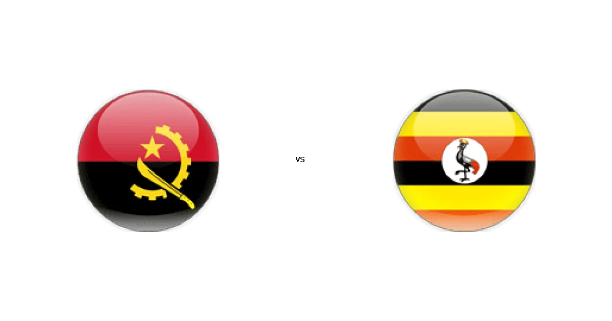 موعد وتوقيت مباراة أنجولا ضد أوغندا 26 فبراير 2026 في بطولة تصفيات كأس العالم لكرة السلة - أفريقيا