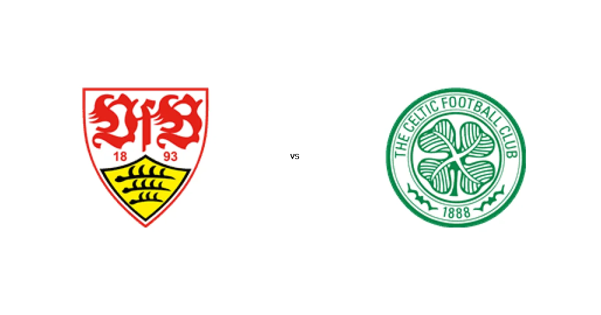 تفاصيل مباراة شتوتجارت ضد سلتيك في الدوري الأوروبي والمعلق