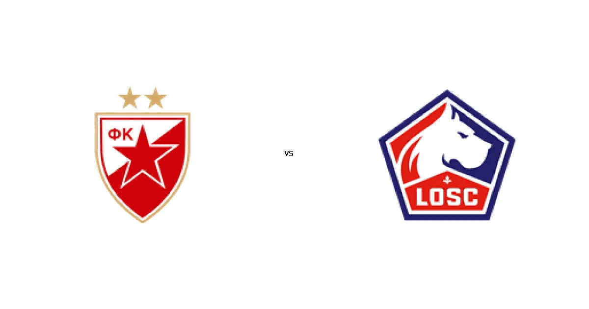 تفاصيل مباراة زافيزدا ضد ليل في الدوري الأوروبي والمعلق