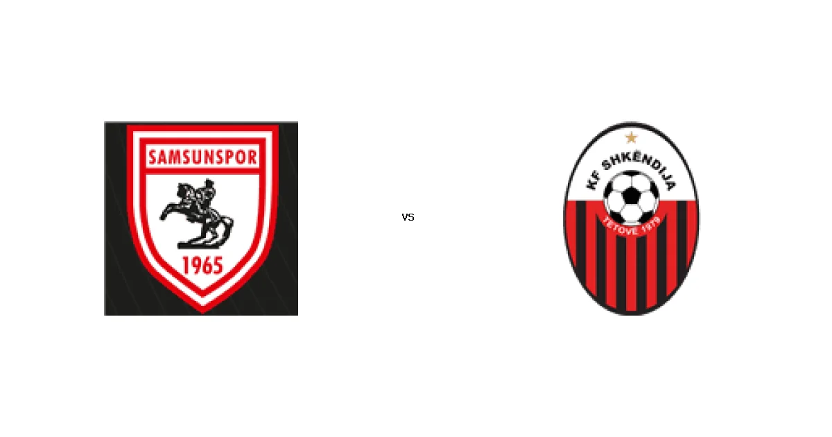 تفاصيل مباراة سبور ضد شكينديا في دوري المؤتمر الأوروبي والمعلق