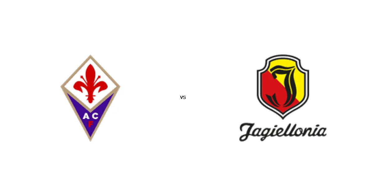 موعد مباراة فيورنتينا ضد نادي ياجييلونيا في دوري المؤتمر الأوروبي والقنوات الناقلة 26 فبراير 2026