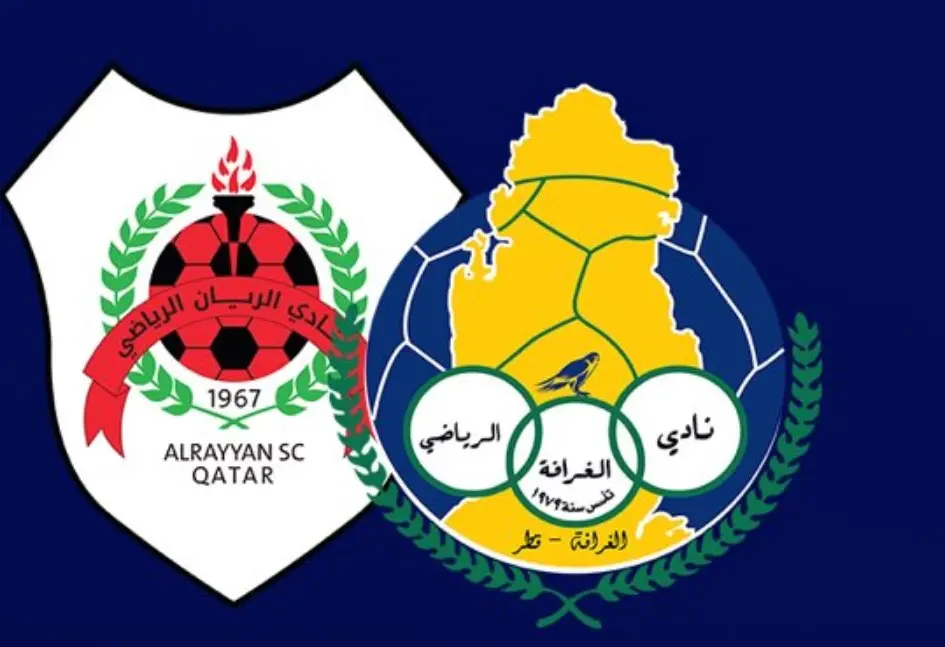 تفاصيل مباراة الغرافة ضد الريان في دوري نجوم قطر والمعلق