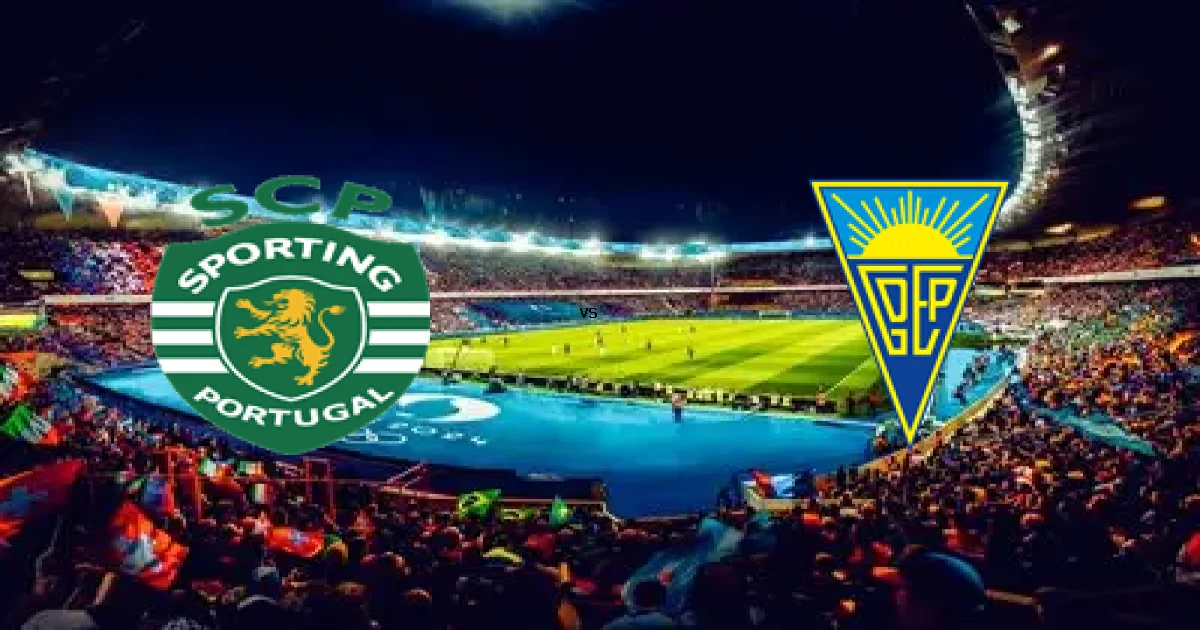 27 فبراير 2026 موعد لقاء لشبونة ضد إستوريل ضمن منافسات الدوري البرتغالي