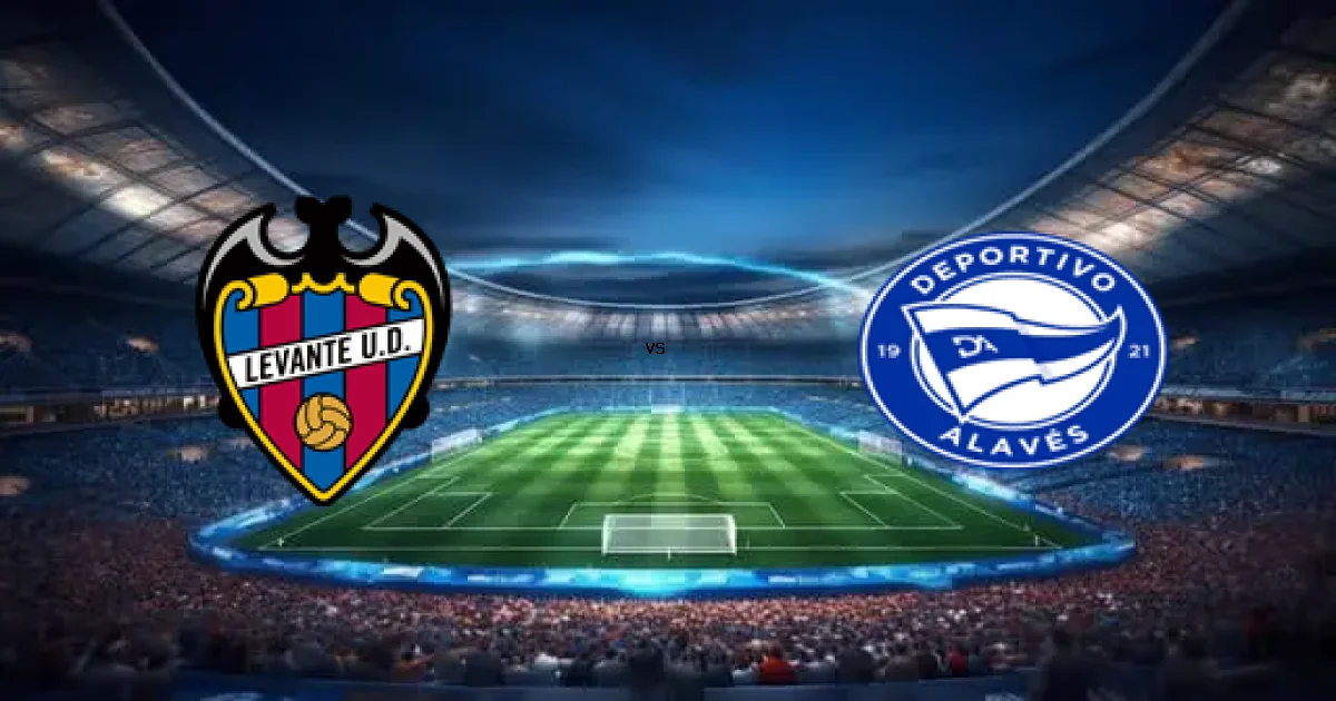 تشكيلات وتوقيت مباراة ليفانتي ضد ألافيس 27 فبراير 2026 في بطولة الدوري الإسباني