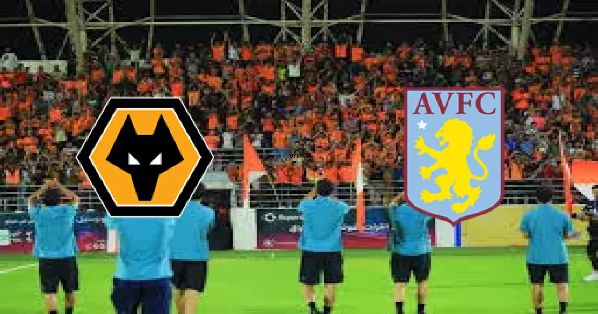 27 فبراير 2026 القمة المرتقبة بين وولفرهامبتون ضد أستون في الدوري الإنجليزي - حكم المباراة كل التفاصيل