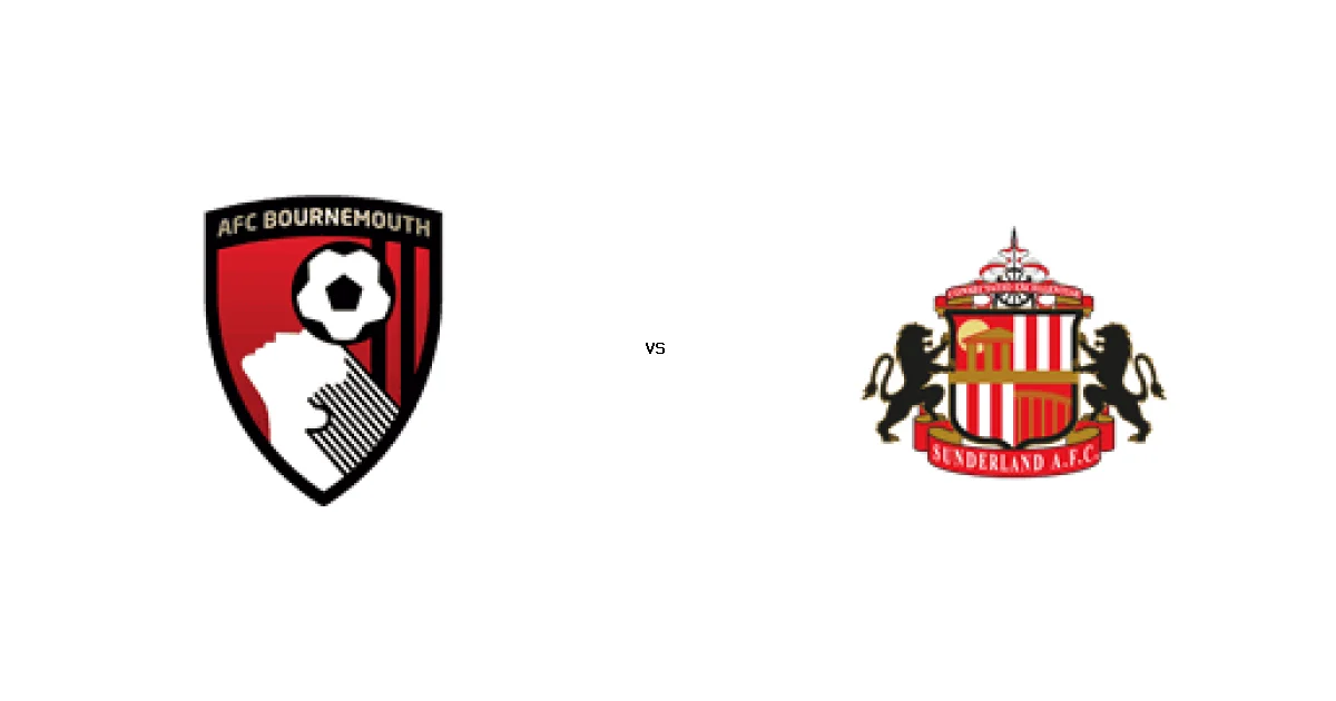 الدوري الإنجليزي: موعد مواجهة بورنموث ضد سندرلاند 28 فبراير 2026 والتشكيل المتوقع